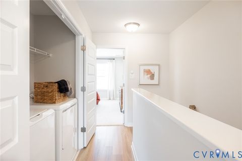Tiny photo for 12432 Wescott Avenue, Midlothian, VA 23112 (MLS # 2616587)