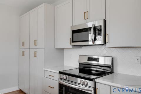 Tiny photo for 1422 Bainbridge Street, Richmond, VA 23224 (MLS # 2622047)