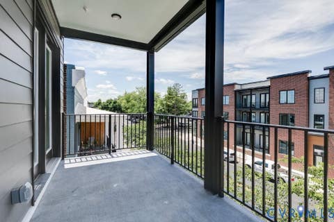 Tiny photo for 1422 Bainbridge Street, Richmond, VA 23224 (MLS # 2622047)
