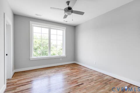 Tiny photo for 1422 Bainbridge Street, Richmond, VA 23224 (MLS # 2622047)
