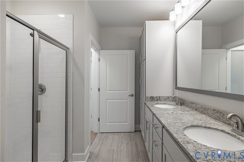 Tiny photo for 10530 Stony Bluff Drive #203, Ashland, VA 23005 (MLS # 2616033)