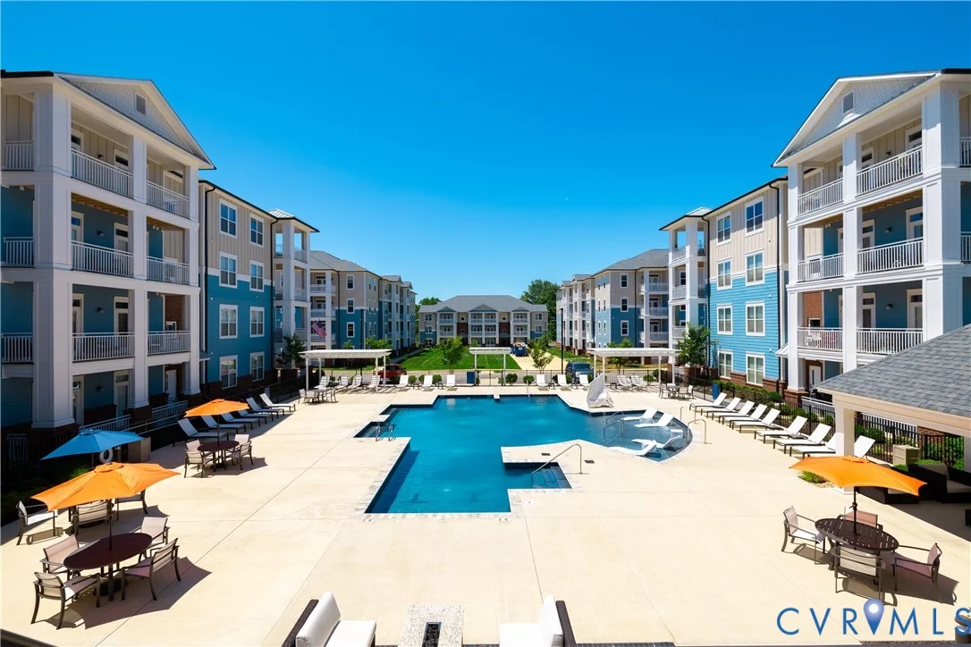 10530 Stony Bluff Drive Unit 203