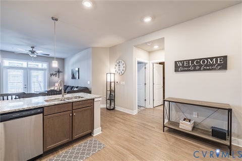 Tiny photo for 10530 Stony Bluff Drive #203, Ashland, VA 23005 (MLS # 2616033)