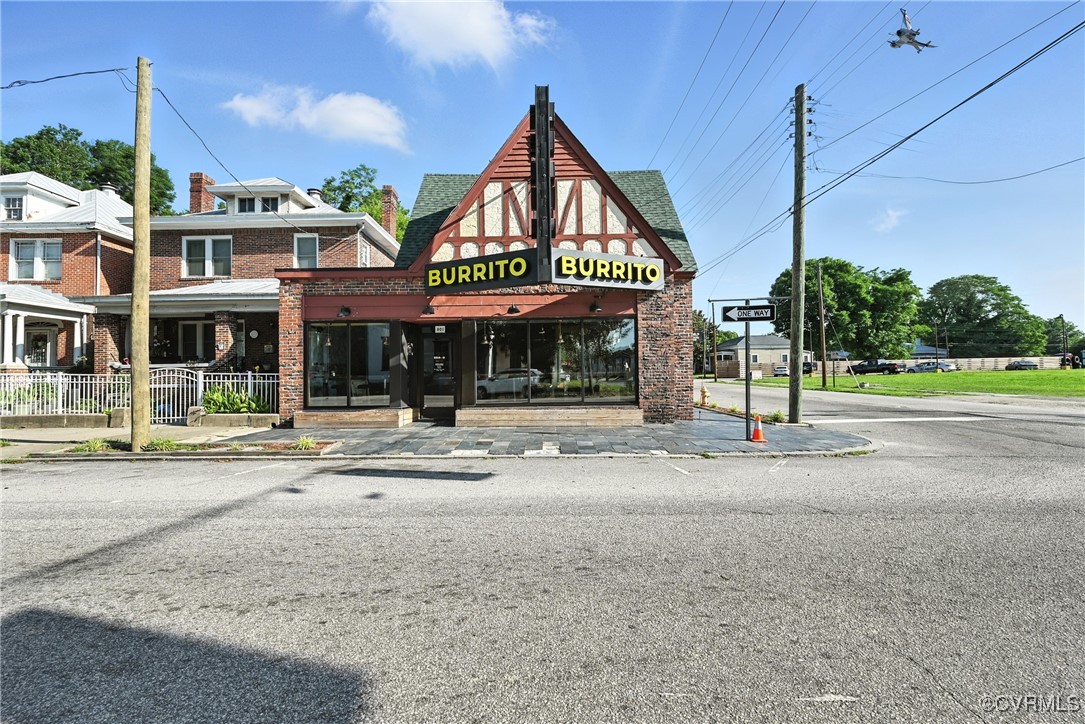 801 W Washington Street