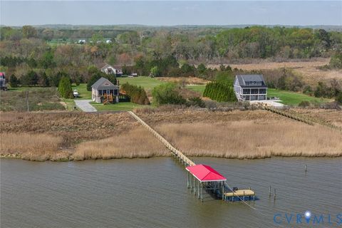 Photo of 711 Fort Lowry Lane, Dunnsville, VA 22454 (MLS # 2607594)