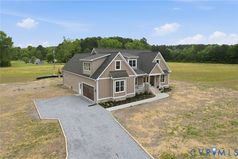 Tiny photo for 67 Hicks Wharf Road, Cardinal, VA 23025 (MLS # 2612367)