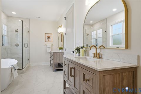 Tiny photo for 67 Hicks Wharf Road, Cardinal, VA 23025 (MLS # 2612367)