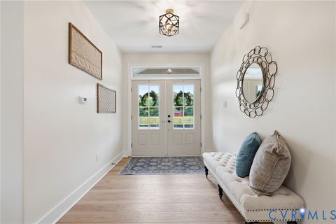 Tiny photo for 67 Hicks Wharf Road, Cardinal, VA 23025 (MLS # 2612367)