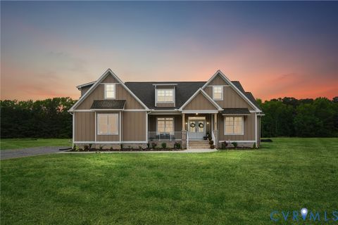 Tiny photo for 67 Hicks Wharf Road, Cardinal, VA 23025 (MLS # 2612367)