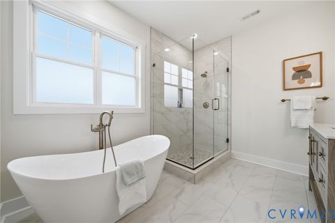 Tiny photo for 67 Hicks Wharf Road, Cardinal, VA 23025 (MLS # 2612367)