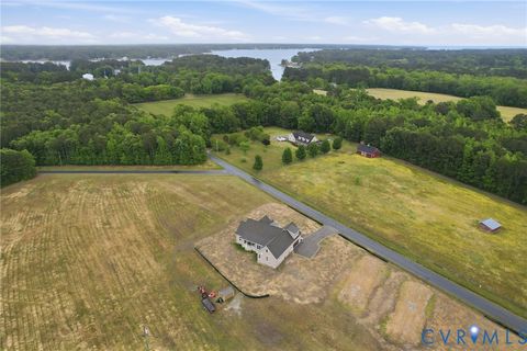 Tiny photo for 67 Hicks Wharf Road, Cardinal, VA 23025 (MLS # 2612367)