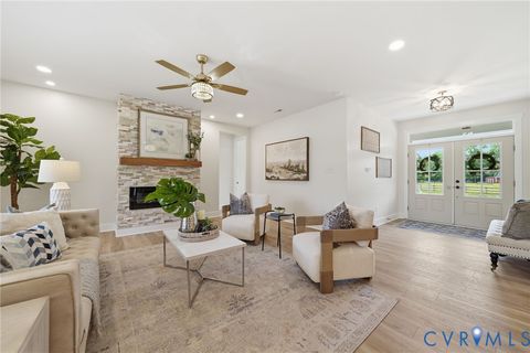 Tiny photo for 67 Hicks Wharf Road, Cardinal, VA 23025 (MLS # 2612367)
