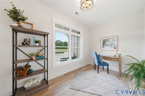Tiny photo for 67 Hicks Wharf Road, Cardinal, VA 23025 (MLS # 2612367)