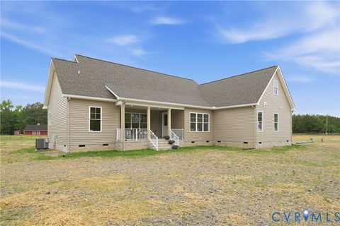 Tiny photo for 67 Hicks Wharf Road, Cardinal, VA 23025 (MLS # 2612367)