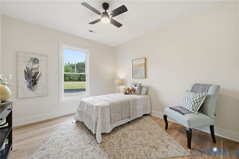 Tiny photo for 67 Hicks Wharf Road, Cardinal, VA 23025 (MLS # 2612367)