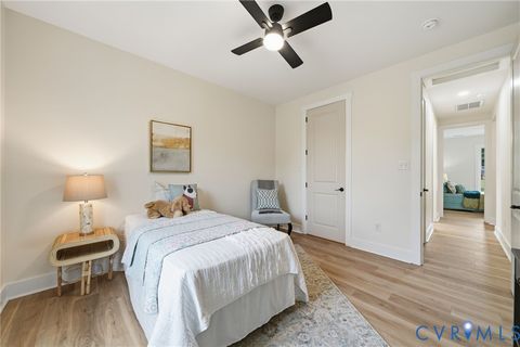 Tiny photo for 67 Hicks Wharf Road, Cardinal, VA 23025 (MLS # 2612367)