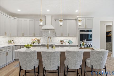 Tiny photo for 67 Hicks Wharf Road, Cardinal, VA 23025 (MLS # 2612367)