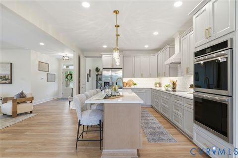 Tiny photo for 67 Hicks Wharf Road, Cardinal, VA 23025 (MLS # 2612367)