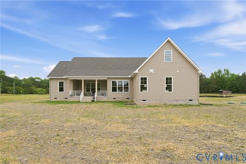 Tiny photo for 67 Hicks Wharf Road, Cardinal, VA 23025 (MLS # 2612367)