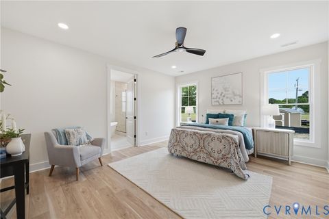 Tiny photo for 67 Hicks Wharf Road, Cardinal, VA 23025 (MLS # 2612367)