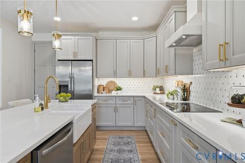 Tiny photo for 67 Hicks Wharf Road, Cardinal, VA 23025 (MLS # 2612367)