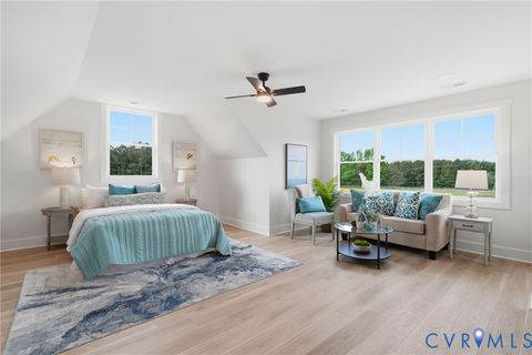 Tiny photo for 67 Hicks Wharf Road, Cardinal, VA 23025 (MLS # 2612367)