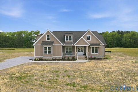 Tiny photo for 67 Hicks Wharf Road, Cardinal, VA 23025 (MLS # 2612367)