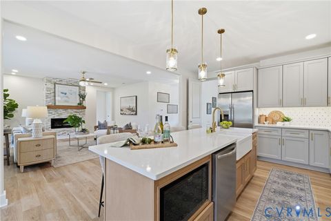 Tiny photo for 67 Hicks Wharf Road, Cardinal, VA 23025 (MLS # 2612367)