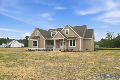 Tiny photo for 67 Hicks Wharf Road, Cardinal, VA 23025 (MLS # 2612367)