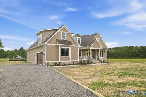 Tiny photo for 67 Hicks Wharf Road, Cardinal, VA 23025 (MLS # 2612367)
