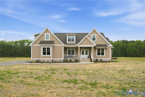 Photo of 67 Hicks Wharf Road, Cardinal, VA 23025 (MLS # 2612367)