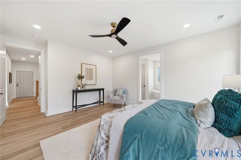 Tiny photo for 67 Hicks Wharf Road, Cardinal, VA 23025 (MLS # 2612367)