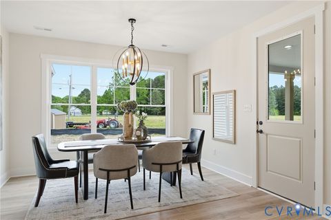 Tiny photo for 67 Hicks Wharf Road, Cardinal, VA 23025 (MLS # 2612367)