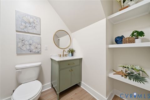 Tiny photo for 67 Hicks Wharf Road, Cardinal, VA 23025 (MLS # 2612367)