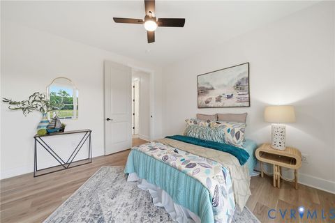 Tiny photo for 67 Hicks Wharf Road, Cardinal, VA 23025 (MLS # 2612367)