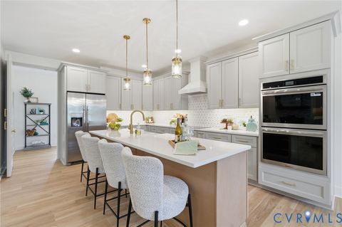 Tiny photo for 67 Hicks Wharf Road, Cardinal, VA 23025 (MLS # 2612367)