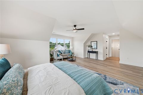 Tiny photo for 67 Hicks Wharf Road, Cardinal, VA 23025 (MLS # 2612367)