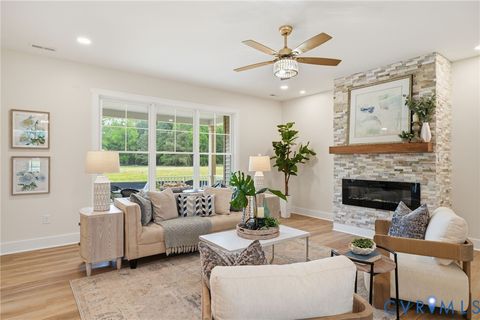 Tiny photo for 67 Hicks Wharf Road, Cardinal, VA 23025 (MLS # 2612367)