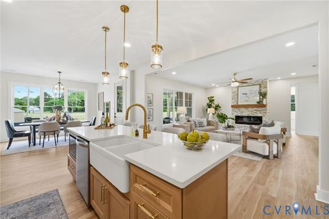 Tiny photo for 67 Hicks Wharf Road, Cardinal, VA 23025 (MLS # 2612367)