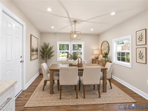Tiny photo for 606 Effingham Drive, Richmond, VA 23224 (MLS # 2625581)