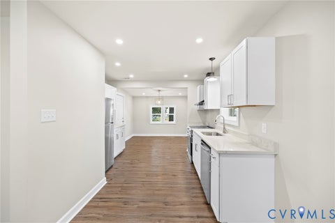 Tiny photo for 606 Effingham Drive, Richmond, VA 23224 (MLS # 2625581)