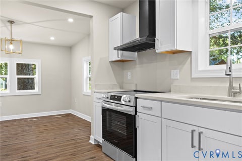 Tiny photo for 606 Effingham Drive, Richmond, VA 23224 (MLS # 2625581)