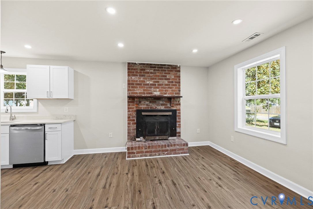606 Effingham Drive