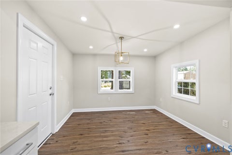 Tiny photo for 606 Effingham Drive, Richmond, VA 23224 (MLS # 2625581)