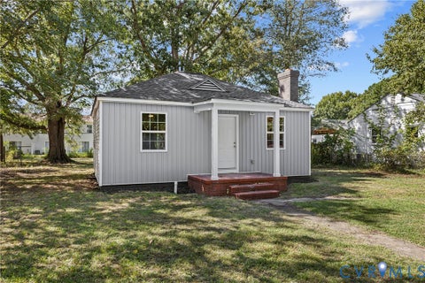 Tiny photo for 606 Effingham Drive, Richmond, VA 23224 (MLS # 2625581)