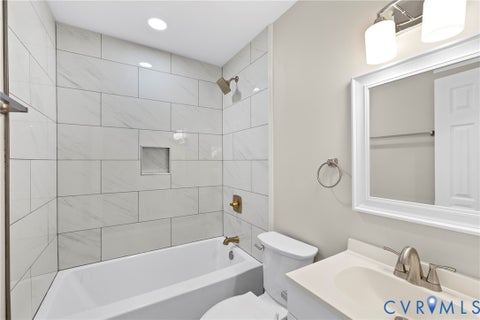Tiny photo for 606 Effingham Drive, Richmond, VA 23224 (MLS # 2625581)