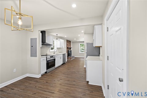 Tiny photo for 606 Effingham Drive, Richmond, VA 23224 (MLS # 2625581)