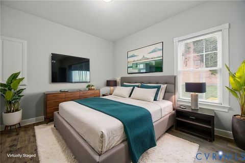 Tiny photo for 3906 Shenandoah Circle, Hopewell, VA 23860 (MLS # 2619753)