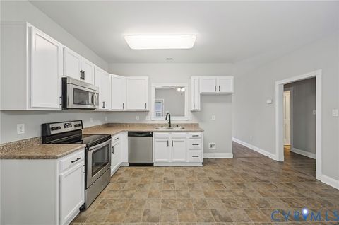 Tiny photo for 3906 Shenandoah Circle, Hopewell, VA 23860 (MLS # 2619753)