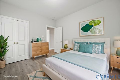 Tiny photo for 3906 Shenandoah Circle, Hopewell, VA 23860 (MLS # 2619753)